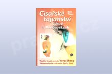 Císařské tajemství zdraví a dlouhověkosti - Bob Flaws