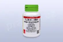 TL29.9 - kanggu zengsheng pian - pian/tablety 60 tbl. SINECURA TL29.9 - kanggu zengsheng pian - pian/tablety 60 tbl. SINECURA