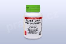 TL29.9 - kanggu zengsheng pian - pian/tablety SINECURA