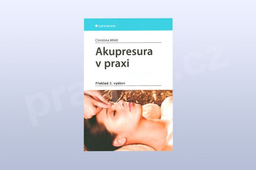 Akupresura v praxi, Christina Mildt