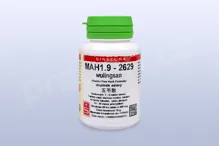 MAH1.9 - wulingsan - pian/tablety 60 tbl. SINECURA
