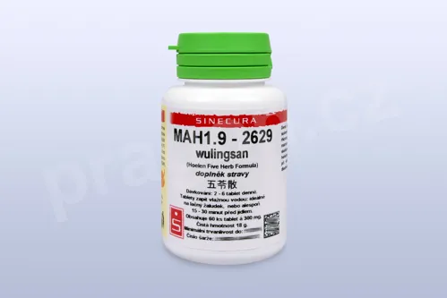 MAH1.9 - wulingsan - tablety