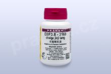 EBF3.8 - chaige jieji tang - pian/tablety 36 tbl. PRAGON
