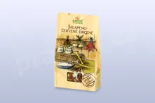 Jalapeno červené drcené 20 g GREŠÍK, Dobré koření