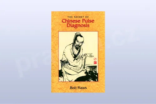 The Secret of Chinese Pulse Diagnosis