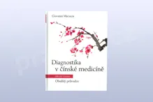 Diagnostika v čínské medicíně, Giovanni Maciocia CAc., druhé vydání Diagnostika v čínské medicíně, Giovanni Maciocia CAc., druhé vydání