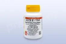 AXC9.9 fuzi lizhongtang - pian/tablety 60 tbl. SINECURA AXC9.9 fuzi lizhongtang - pian/tablety 60 tbl. SINECURA