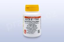 AXC9.9 fuzi lizhongtang - pian/tablety