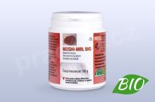 Reishi-MRL BIO biomasa/prášek 100 g