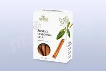 Skořice ceylonská celá 15 g, GREŠÍK, Dobré koření