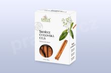 Skořice ceylonská celá 15 g, GREŠÍK, Dobré koření