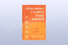 Léčba nemocí v TČM - V.G.Načatoj Léčba nemocí v TČM - V.G.Načatoj