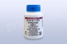 BFX1.9 - biminganwan - pian/tablety 36 tbl. PRAGON