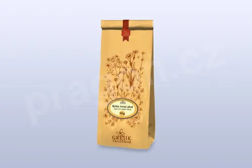 Rybíz černý plod 50 g GREŠÍK