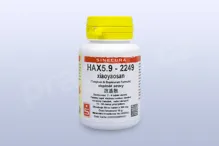HAX5.9 - xiaoyaosan - pian/tablety 60 tbl. SINECURA