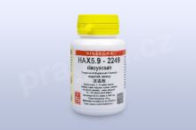 HAX5.9 - xiaoyaosan - pian/tablety SINECURA