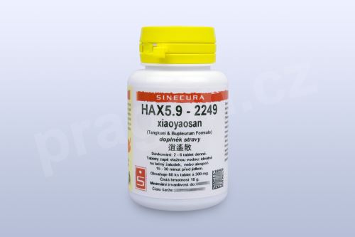 HAX5.9 - xiaoyaosan - pian/tablety