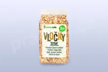 Vločky žitné 250 g BIO  COUNTRY LIFE