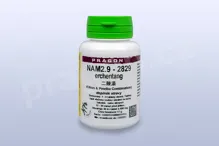 NAM2.9 - erchentang - pian/tablety 36 tbl. PRAGON NAM2.9 - erchentang - pian/tablety 36 tbl. PRAGON