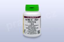NAM2.9 - erchentang - pian/tablety 36 tbl. PRAGON