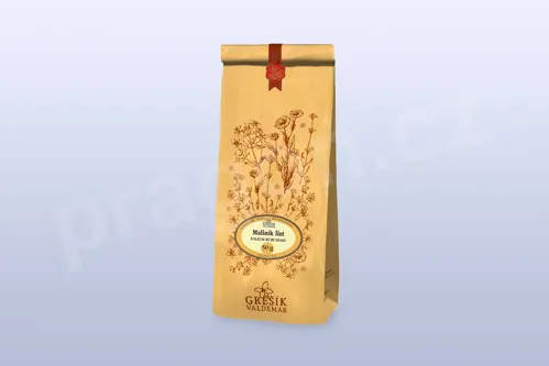 Maliník list 50 g GREŠÍK