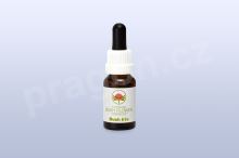 Bush Iris, květová esence 30 ml