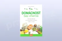 Domácnost bez chemie, Joanna Tołłoczko