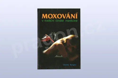Moxování v tradiční čínské medicíně, Ondrej Bangha
