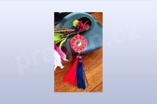 Ochranná plaketa Ba Gua A