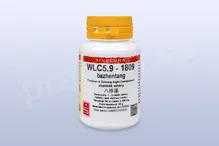 WLC5.9 - bazhentang - pian/tablety 60 tbl. SINECURA WLC5.9 - bazhentang - pian/tablety 60 tbl. SINECURA