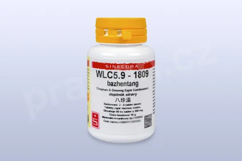 WLC5.9 - bazhentang - tablety
