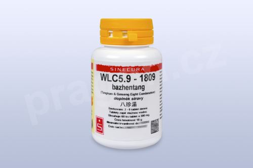 WLC5.9 - bazhentang - tablety
