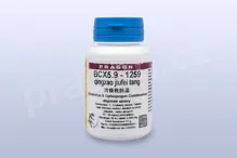 BCX5.9 - qingzao jiufei tang - pian/tablety 36 tbl. PRAGON BCX5.9 - qingzao jiufei tang - pian/tablety 36 tbl. PRAGON
