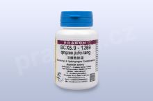 BCX5.9 - qingzao jiufei tang - pian/tablety 36 tbl. PRAGON