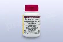 EAWB.8 - guizhi jia longmuli tang - pian/tablety 36 tbl. PRAGON EAWB.8 - guizhi jia longmuli tang - pian/tablety 36 tbl. PRAGON