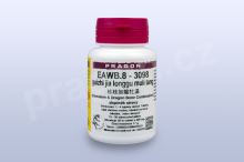 EAWB.8 - guizhi jia longmuli tang - pian/tablety 36 tbl. PRAGON