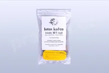 lotos kořen, klouby oujie - 50 g lotos kořen, klouby oujie - 50 g