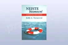 Nejste bezmocní - Co můžete dělat proti rakovině, Kelly A. Turnerová