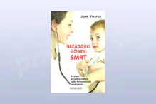 Nežádoucí účinek - smrt - John Virapen Nežádoucí účinek - smrt - John Virapen