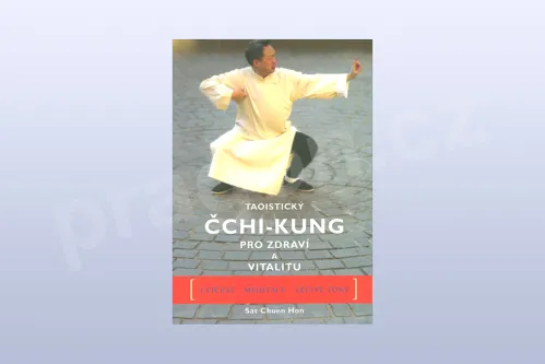 Taoistický Čchi-kung