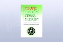 Terapie tradiční čínské medicíny 1 - P. Sionneau Terapie tradiční čínské medicíny 1 - P. Sionneau