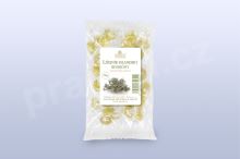 Lišejník islandský bonbóny 100 g GREŠÍK