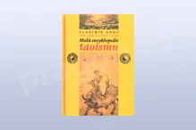 Malá encyklopedie taoismu - Vladimír Ando