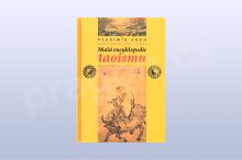 Malá encyklopedie taoismu - Vladimír Ando