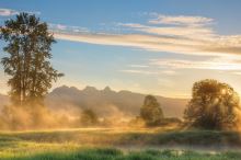 Čím doplnit výživu během prodlouženého (babího) léta