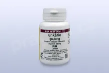 unkárie, gouteng -  20 g - instantní prášek