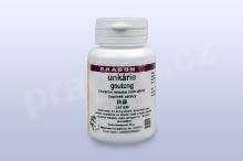 unkárie, gouteng -  20 g - instantní prášek