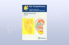 Ear Acupuncture 2nd edition: A Precise Pocket...
