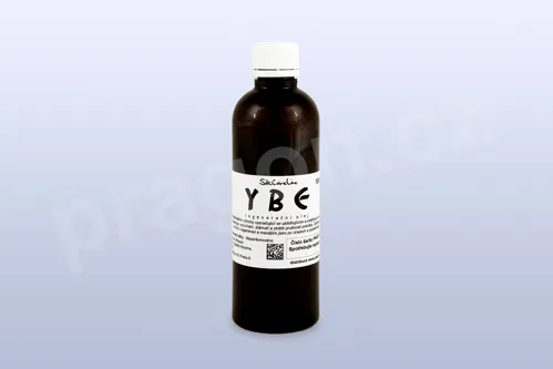 YBE - regenerační olej YBE 100ml_2