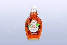Sirup javorový Grade A 250 ml BIO COUNTRY LIFE
